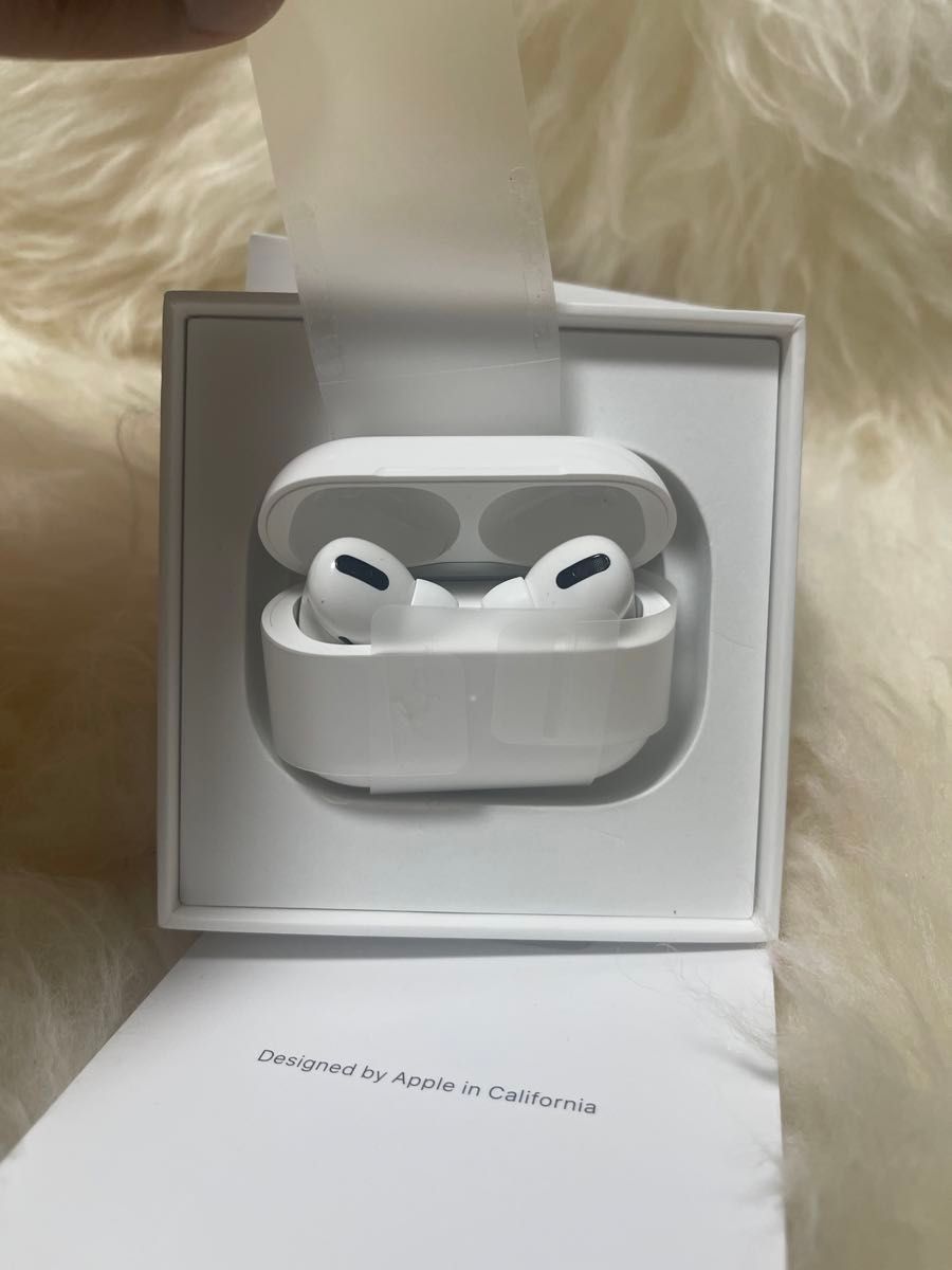 Apple AirPods Pro 