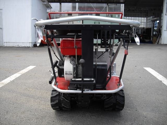 ** Yanmar : transportation car : transportation machine :MCG95: manual dump :4 horse power :GA120: maximum 250Kg: snowblower : Tochigi : delivery possible :MCG95:HIKOUSEN