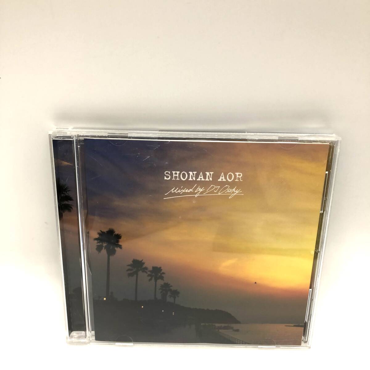 【美品】CD 4種類 / 湘南カフェ / SHONAN AOR / Down To Earth / ラブとポップ_画像4