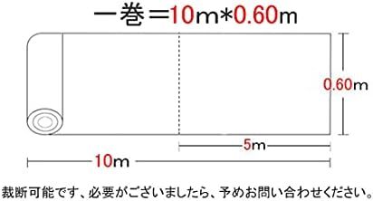 防カビ 防油 大理石柄 耐熱 60cmx10m 壁紙 壁紙シール 大理石シール 剥がせる中粘度貼って剥がせて糊残りなし ホワイト-_画像4