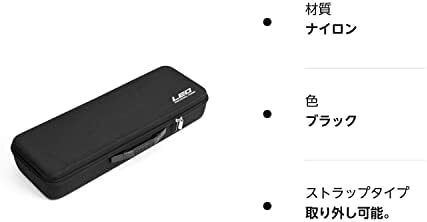 釣りバッグ 釣りケース ロッドケース タックルバッグ 耐衝撃 釣り竿 リール 収納_画像9