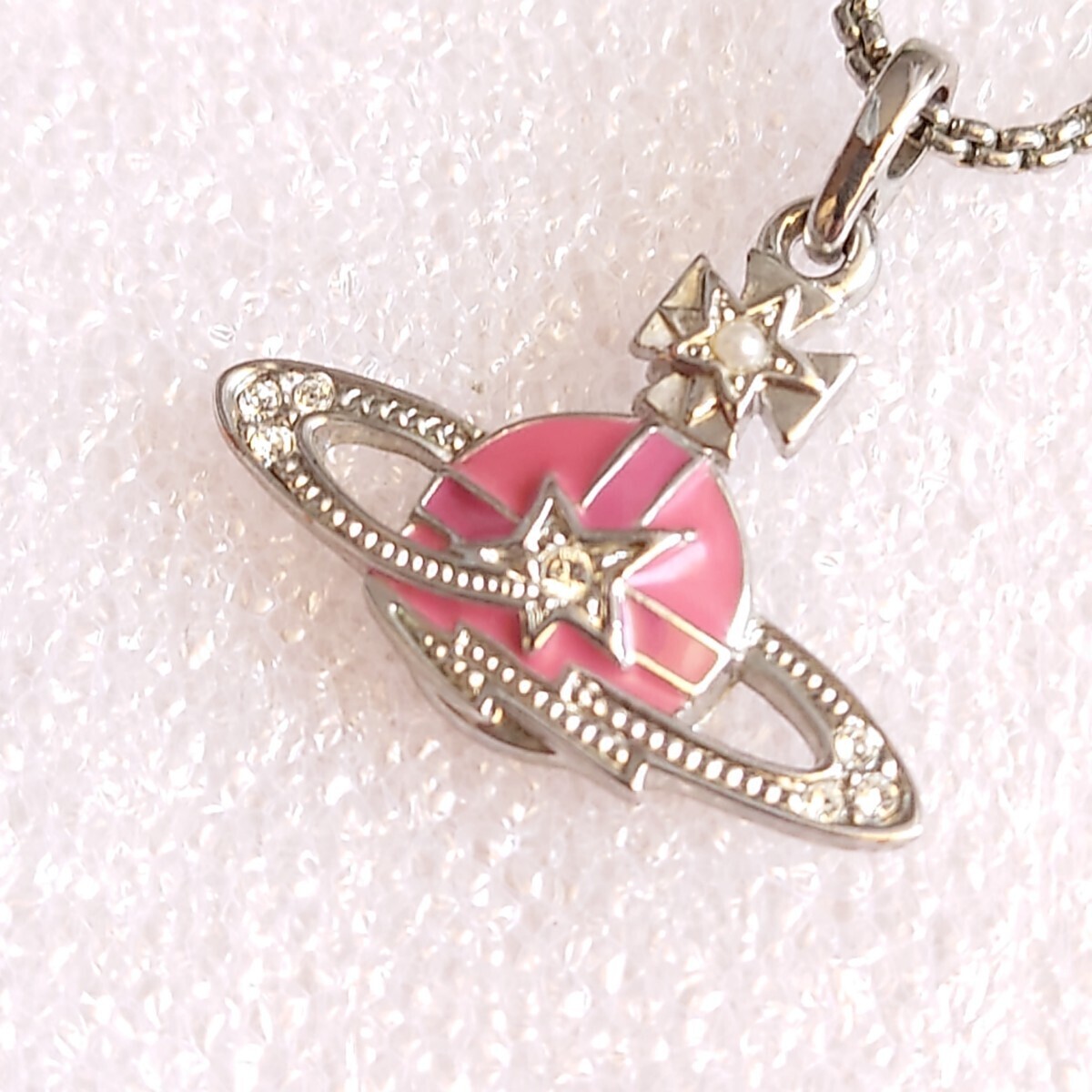 1111円〜 Vivienne Westwood ヴィヴィアンウエストウッド ネックレス ウォッチ セット おまとめ アクセサリー の画像2