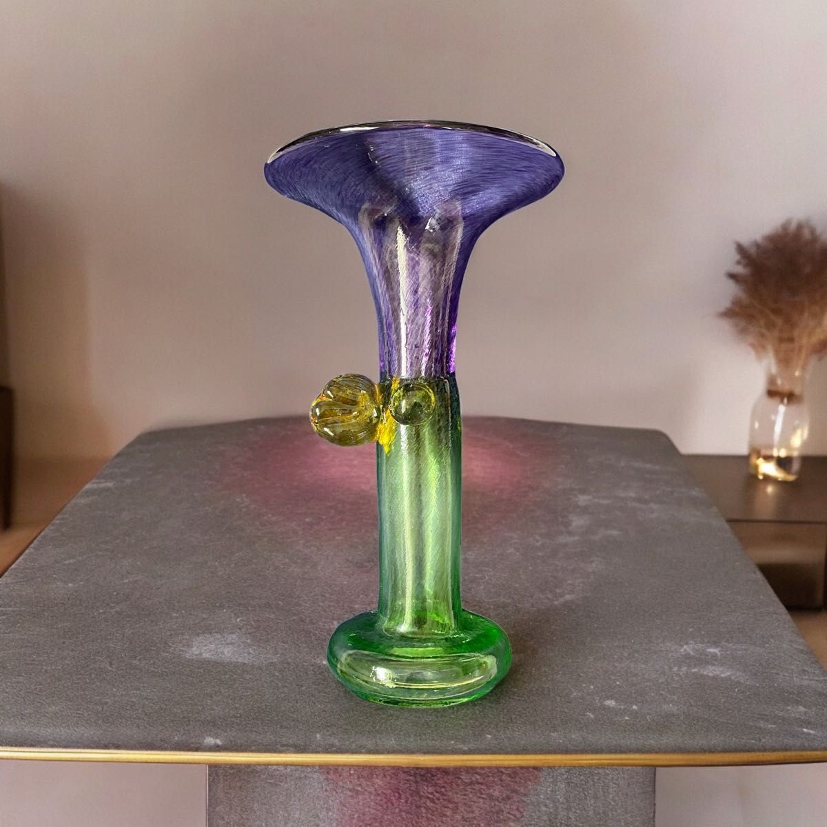 スウェーデン コスタボダ社 バーティルヴァリーン作 花瓶 花器 スウェーデン コスタボダ社 バーティルヴァリーン作 花瓶 花器