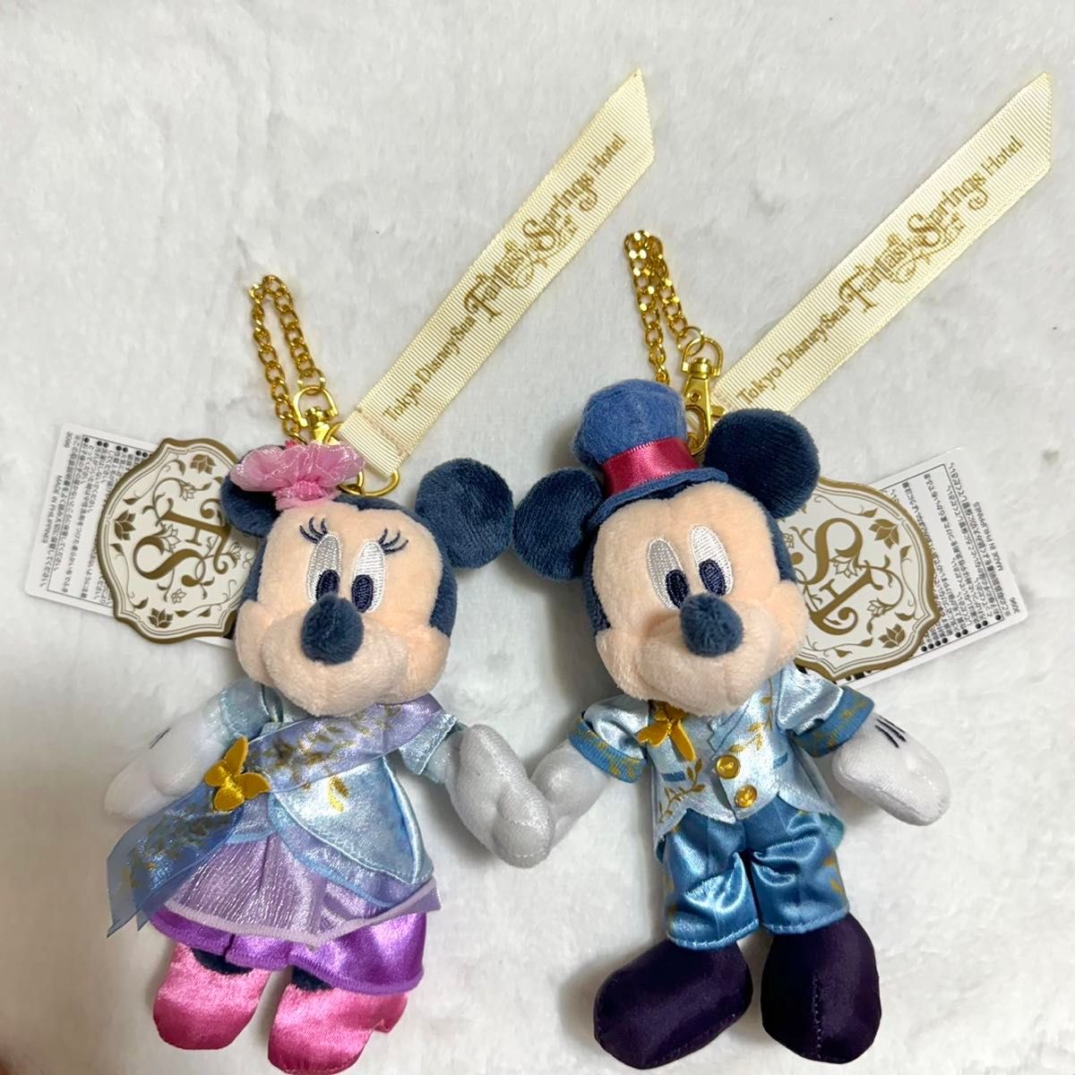東京ディズニーシー ファンタジースプリングス ホテル ミッキー 東京ディズニーシー ファンタジースプリングス ホテル ミッキー