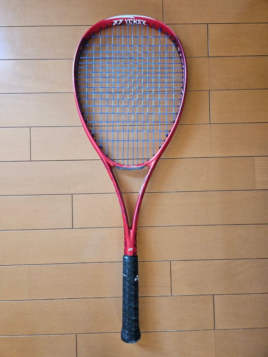 ソフトテニスラケット ヨネックス ボルトレイジ7V UL 2|Yahoo ソフトテニスラケット ヨネックス ボルトレイジ7V UL 2|Yahoo