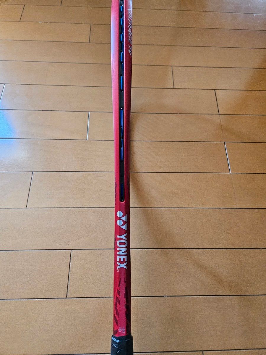 ソフトテニスラケット ヨネックス ボルトレイジ7V UL 2|Yahoo ソフトテニスラケット ヨネックス ボルトレイジ7V UL 2|Yahoo