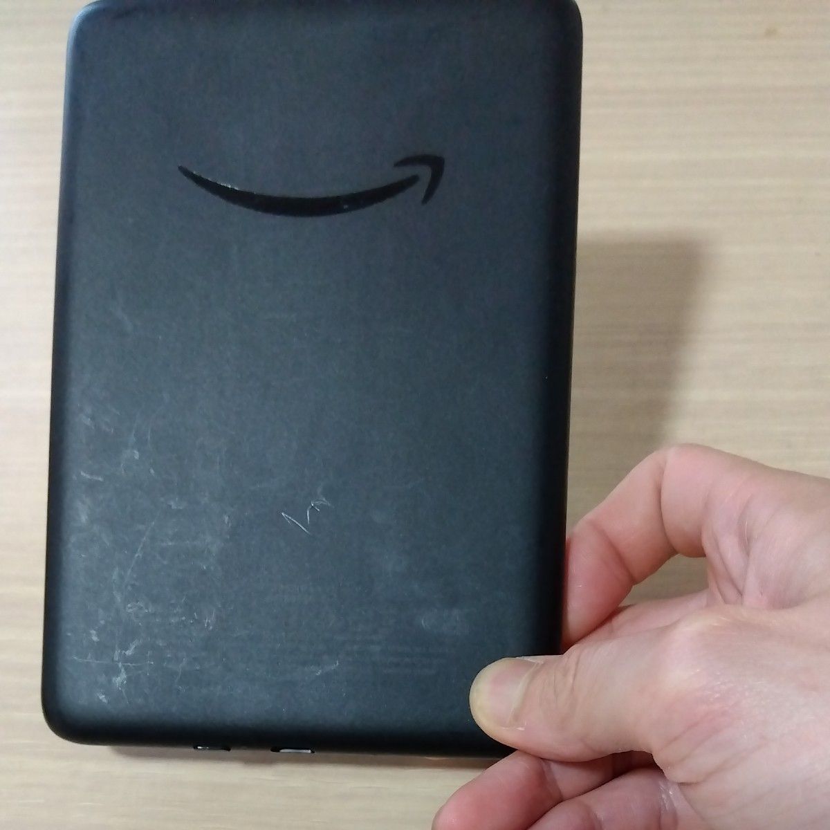 Kindle Amazon ブラック６インチ　１１世代