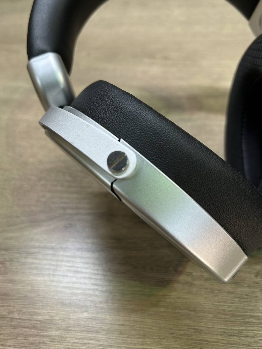 HIFIMAN ハイファイマン DEVA Pro Bluetooth機能付き 平面磁界駆動ヘッドホン 開放型ヘッドホン 美難あり品_画像7