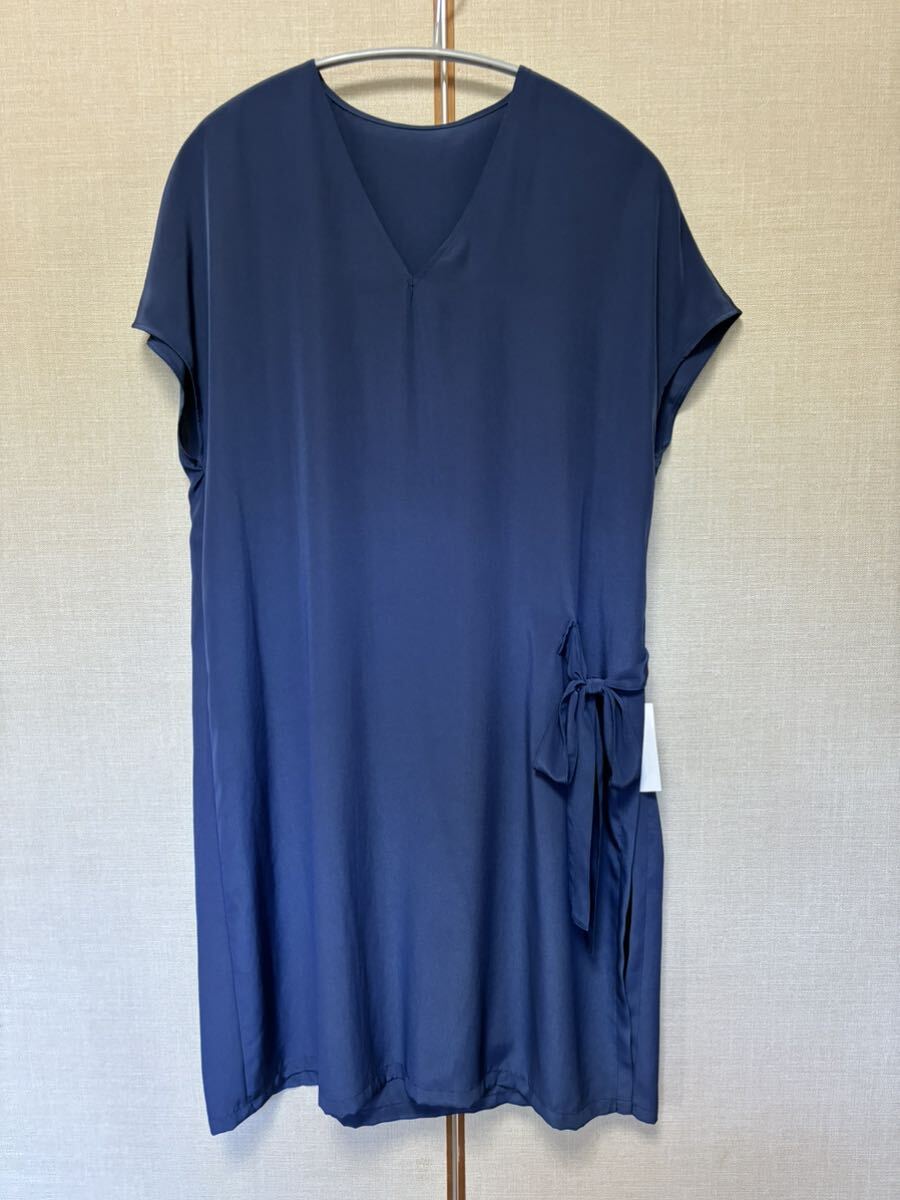 MOGA RX Moga * French sleeve tunic 