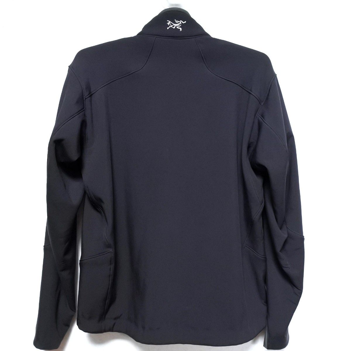 ARC'TERYX HYLLUS JACKET Black S