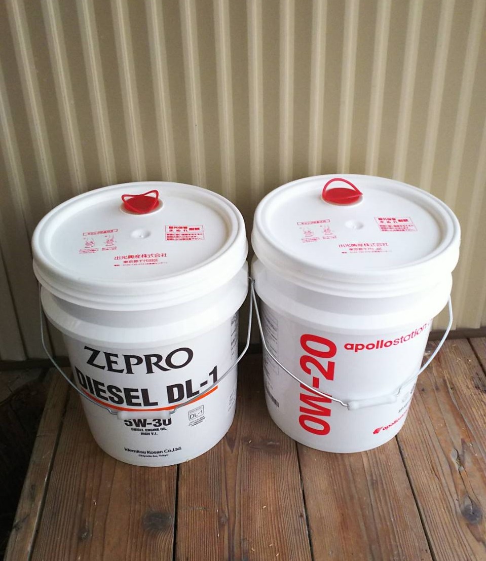 送料無料■籾殻40リットル＋洗浄済みポリ製空ペール缶2個■[24-05-08]の画像2