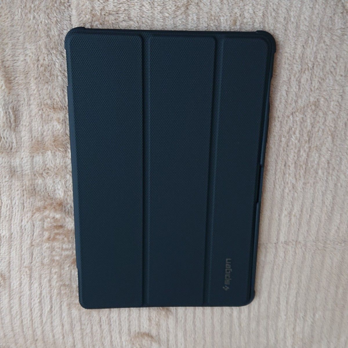Galaxy Tab S8 ケース with Spen Tab S7 ケース ブラック