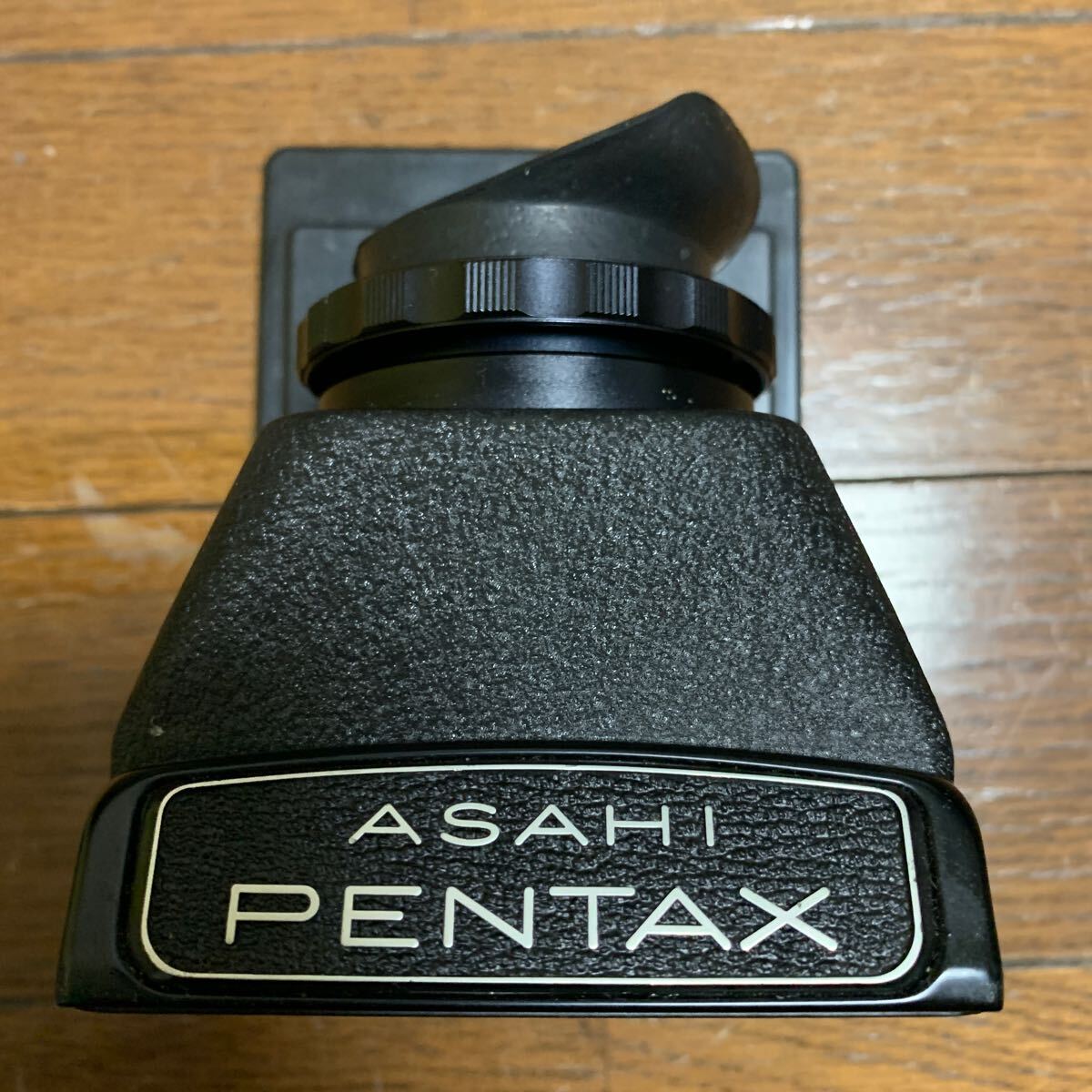 Pentax 6x7 チムニーファインダーの画像1