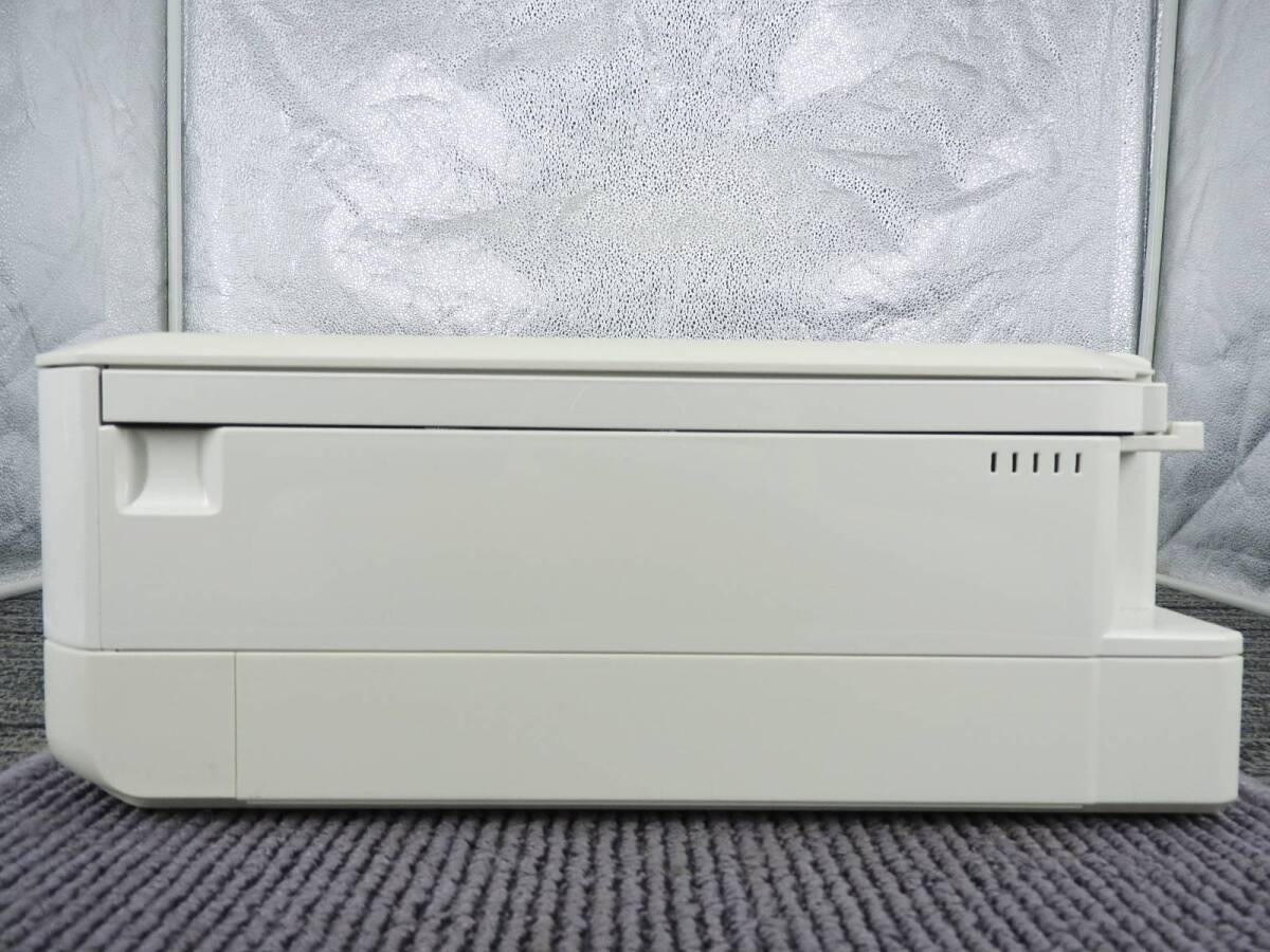 EPSON エプソン★インクジェットプリンター 複合機 EP-808AW 外観良好 美品★ジャンク品「管理№NR1531」_画像5