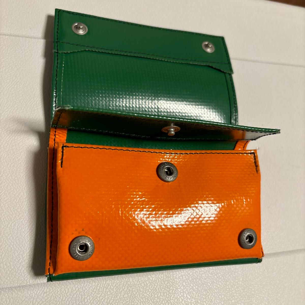 フライターグ FREITAG / 財布 F544 MAX|Yahoo!フリマ(旧PayPay フライターグ FREITAG / 財布 F544 MAX|Yahoo!フリマ(旧PayPay