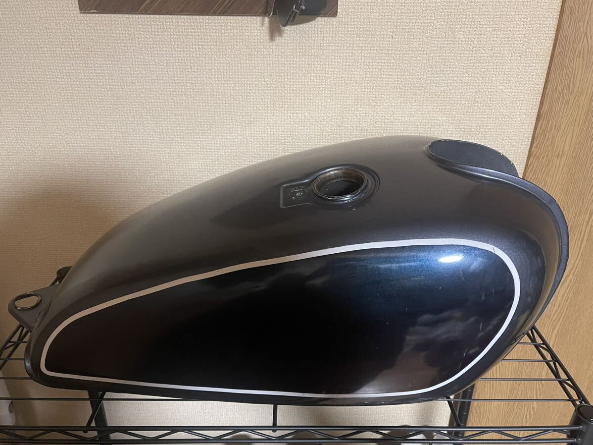 Yahoo!オークション - YAMAHA SR400 タンク 純正 自家塗装 Yahoo!オークション - YAMAHA SR400 タンク 純正 自家塗装