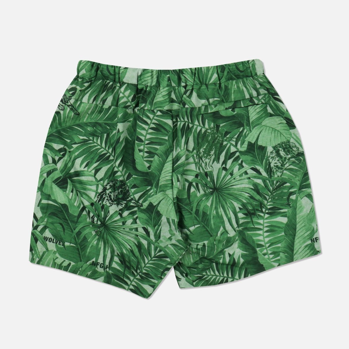 Darc Sport US SMALL WOLF COMPRESSION SHORTS GREEN WILD TAN S ダルクスポーツ アメリカ ウルフ ショーツ 短パン スパッツ グリーン 迷彩_※イメージ画像②