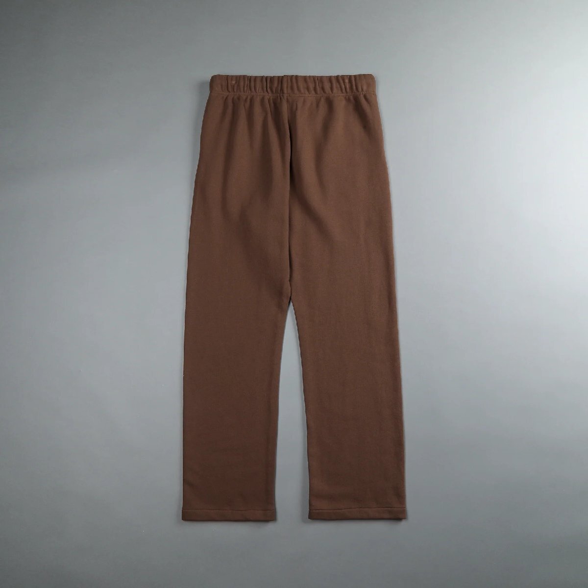 Darc Sport MAKE YOUR OWN LUCK WOVEN BIGELOW SWEAT PANTS DESERT DUST M ダルクスポーツ ラッキー スウェット スエット パンツ ブラウン_※イメージ画像②