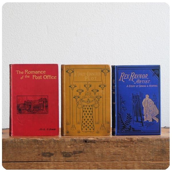 可愛いクリスマスツリーやギフトが! イギリス アンティークブック3冊セット/古本/古書/洋書/インテリア雑貨/書籍/ディスプレイ『Rex Raynor Artist』Y-916 洋書 可愛いクリスマスツリーやギフトが! イギリス アンティークブック3冊セット/古本/古書/洋書/インテリア雑貨/書籍/ディスプレイ『Rex Raynor Artist』Y-916 洋書
