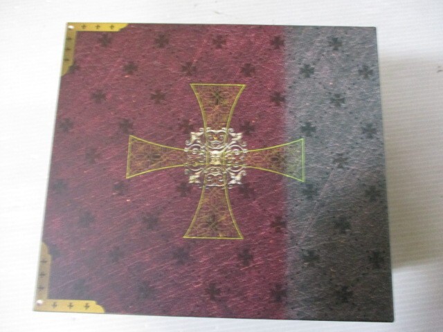 BS １円スタート☆KOTOKO's GAME SONG COMPLETE BOX The Bible 中古CD☆ の画像2