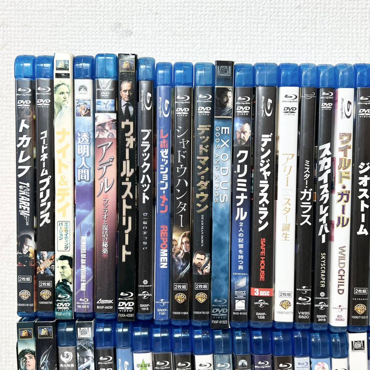 247* secondhand goods Blue-ray Blu-ray DVD summarize large amount genre various Rocket man / Planet of the Apes /jupita- other operation not yet verification present condition goods *