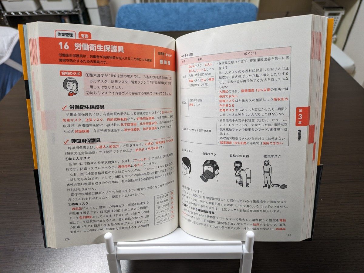 [美品]  この１冊で合格！村中一英の第１種衛生管理者テキスト＆問題集 （改訂版）  村中一英／著