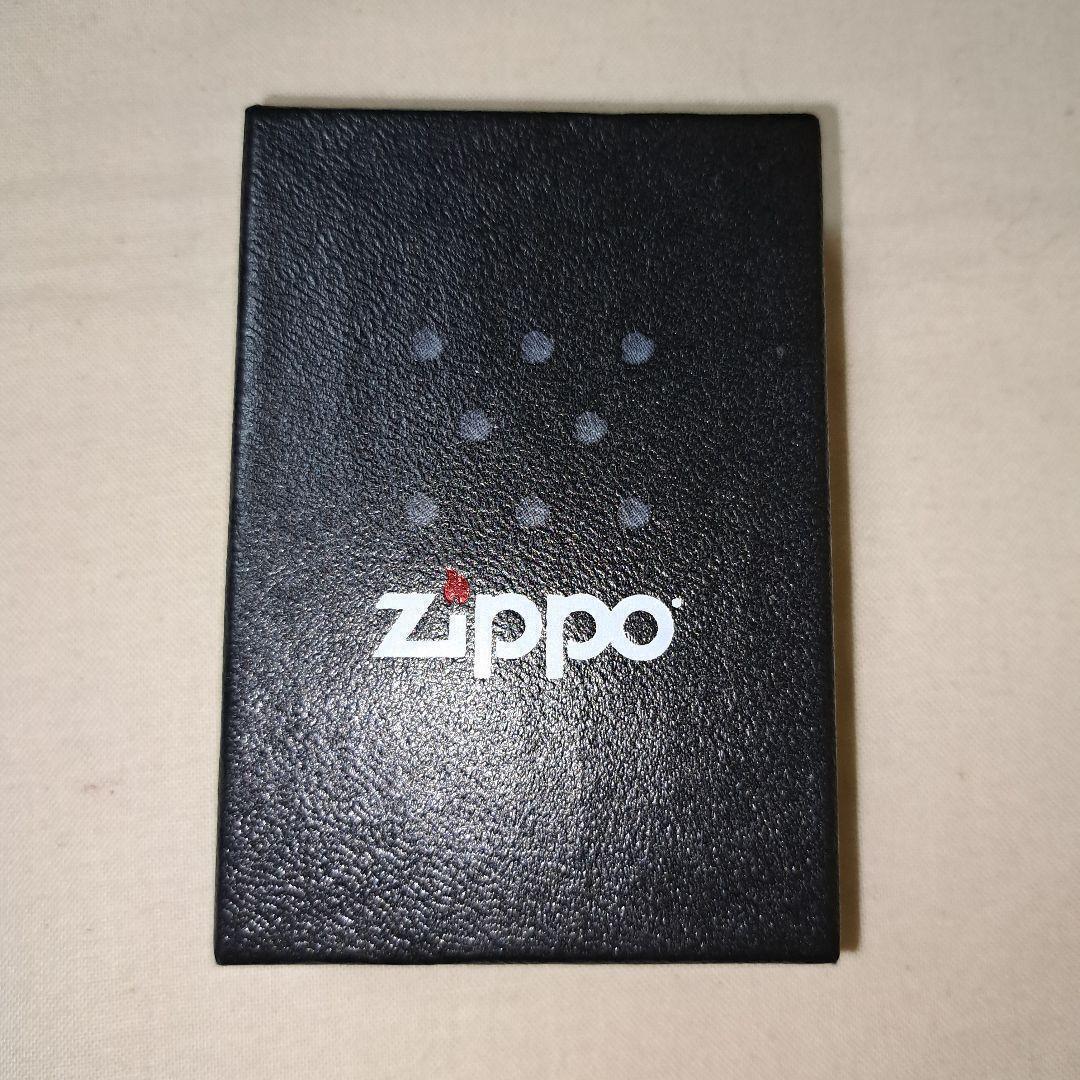 【新品】Zippo 2BKS-Z ZIPPOロゴ ネット最安