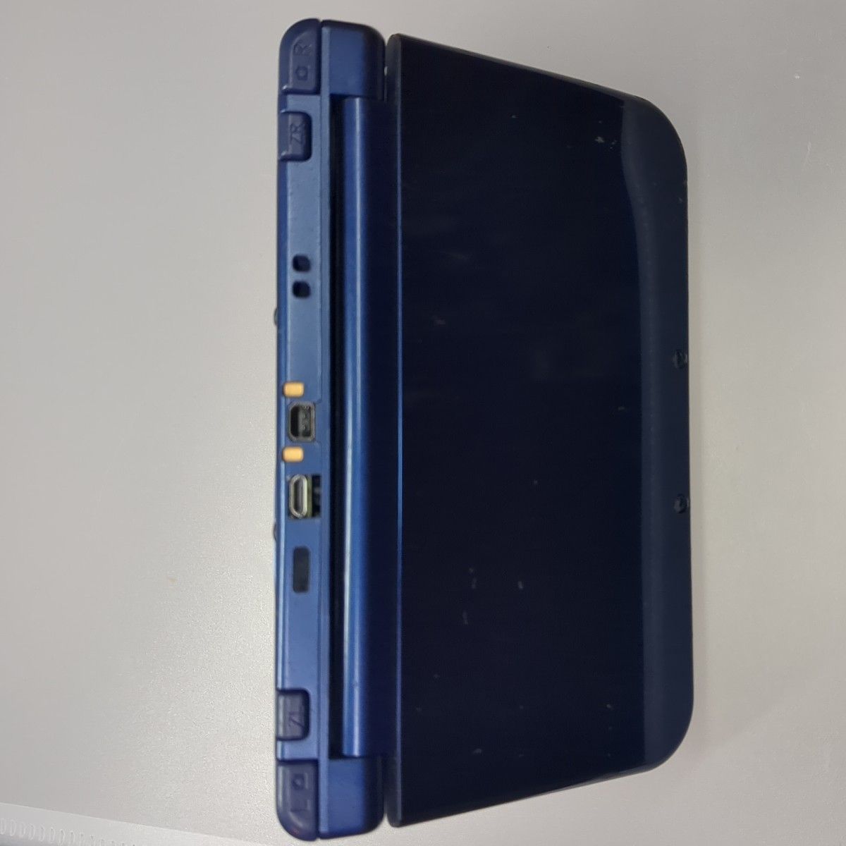 偽トロキャプチャー Newニンテンドー3DS LL|Yahoo!フリマ(旧 偽トロキャプチャー Newニンテンドー3DS LL|Yahoo!フリマ(旧