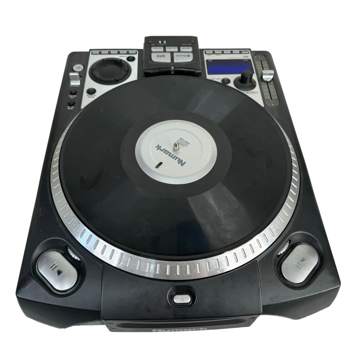 Numark CDX CDJ DJ оборудование 