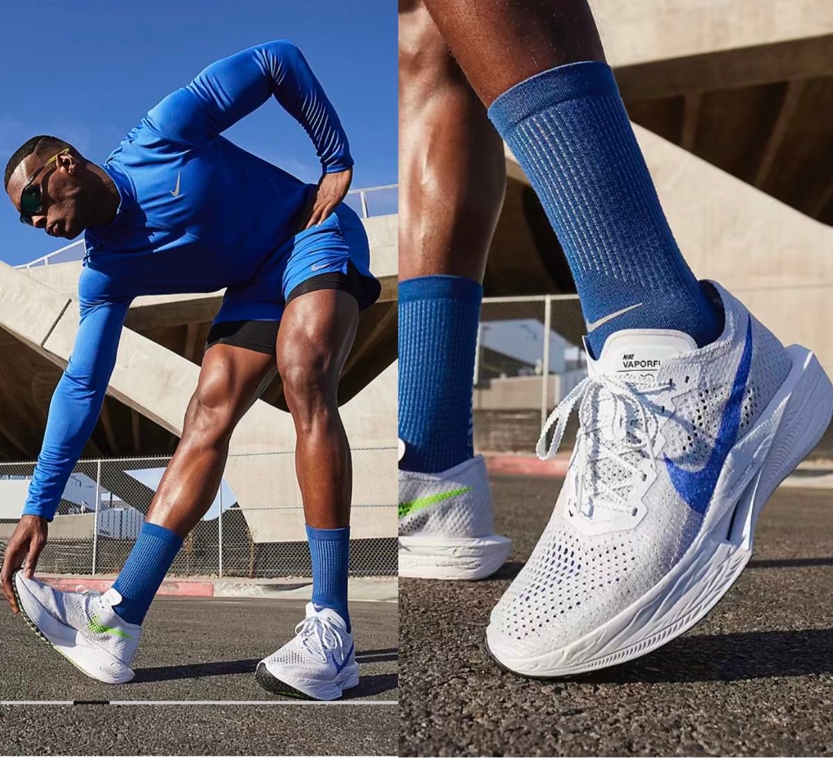 新品未使用 ナイキ ヴェイパーフライ3 28cm ランニング マラソン 新品未使用 ナイキ ヴェイパーフライ3 28cm ランニング マラソン