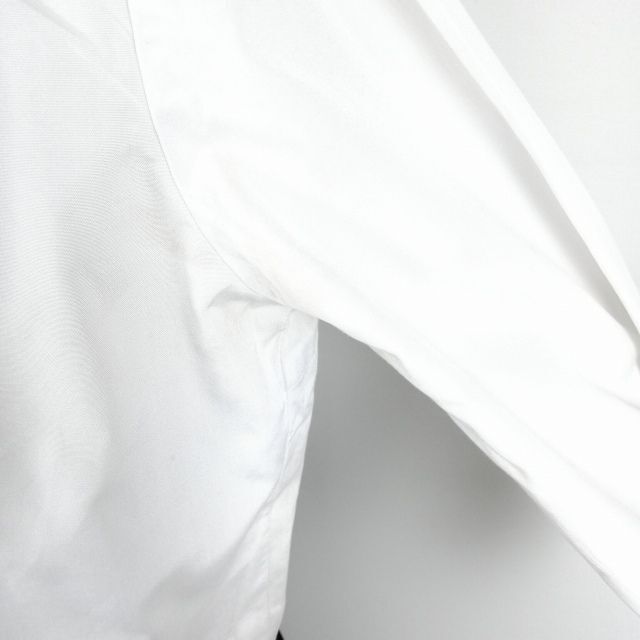 1 иен матроска юбка верх и низ 3 позиций комплект большой размер промежуточный одежда белый стежок 3шт.@ линия женщина школьная форма средний . средняя школа белый форма б/у разряд C NA3278