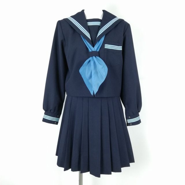 Yahoo!オークション - 1円 セーラー服 ミニスカート スカーフ Yahoo!オークション - 1円 セーラー服 ミニスカート スカーフ
