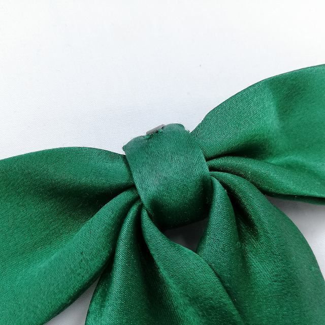 1 иен school лента - nek цветный зеленый б/у форма школьная форма матроска блейзер женщина LC0525 VI