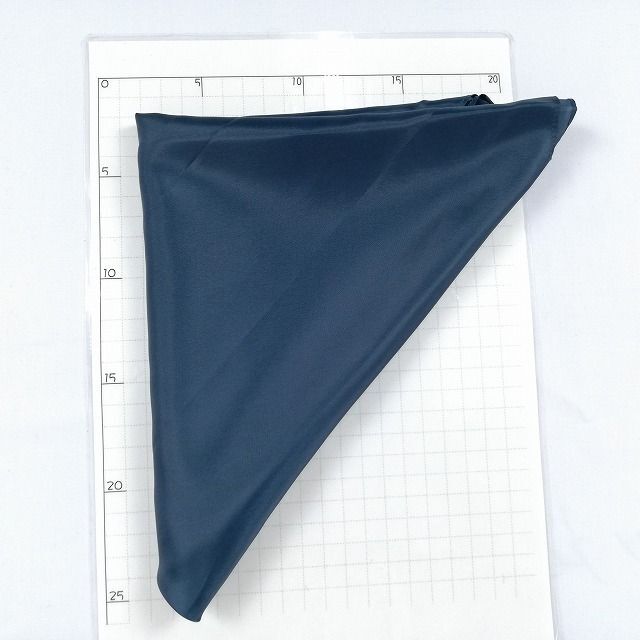 1 иен шарф - nek цветный цветок темно-синий б/у форма школьная форма матроска блейзер женщина LC0511 VI