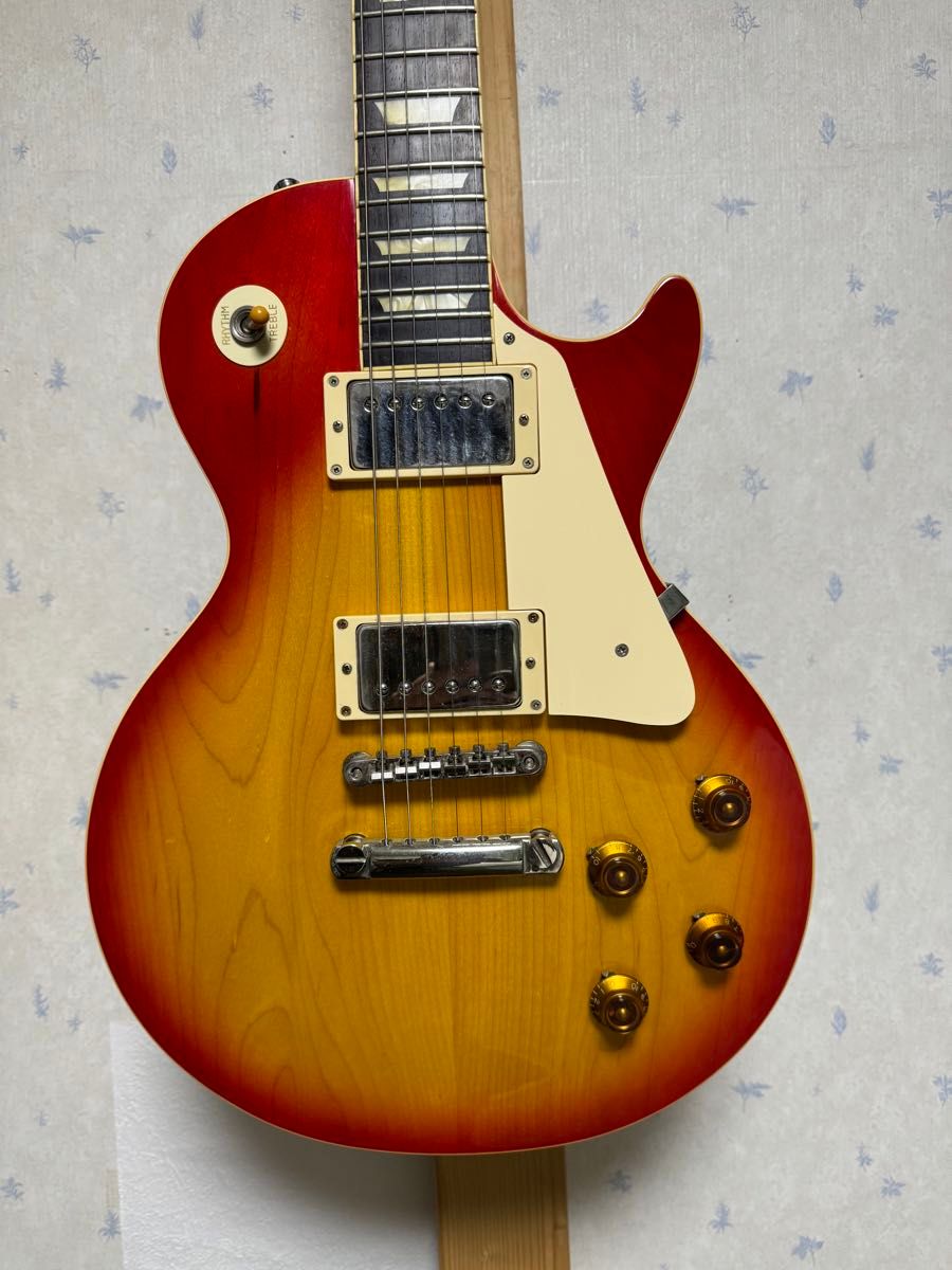 東海 TOKAI LS-3PX レスポール  Les Paul ギター