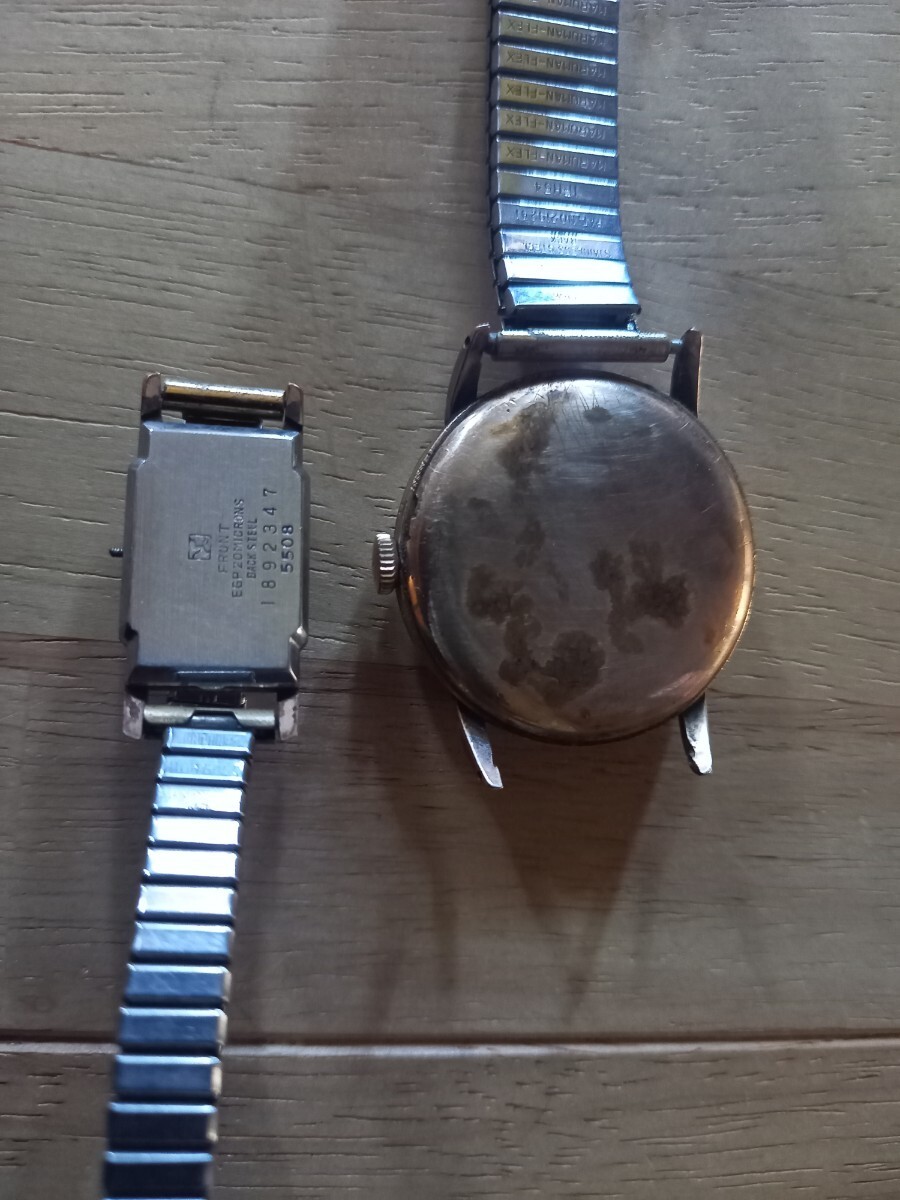 セイコー 腕時計の画像2