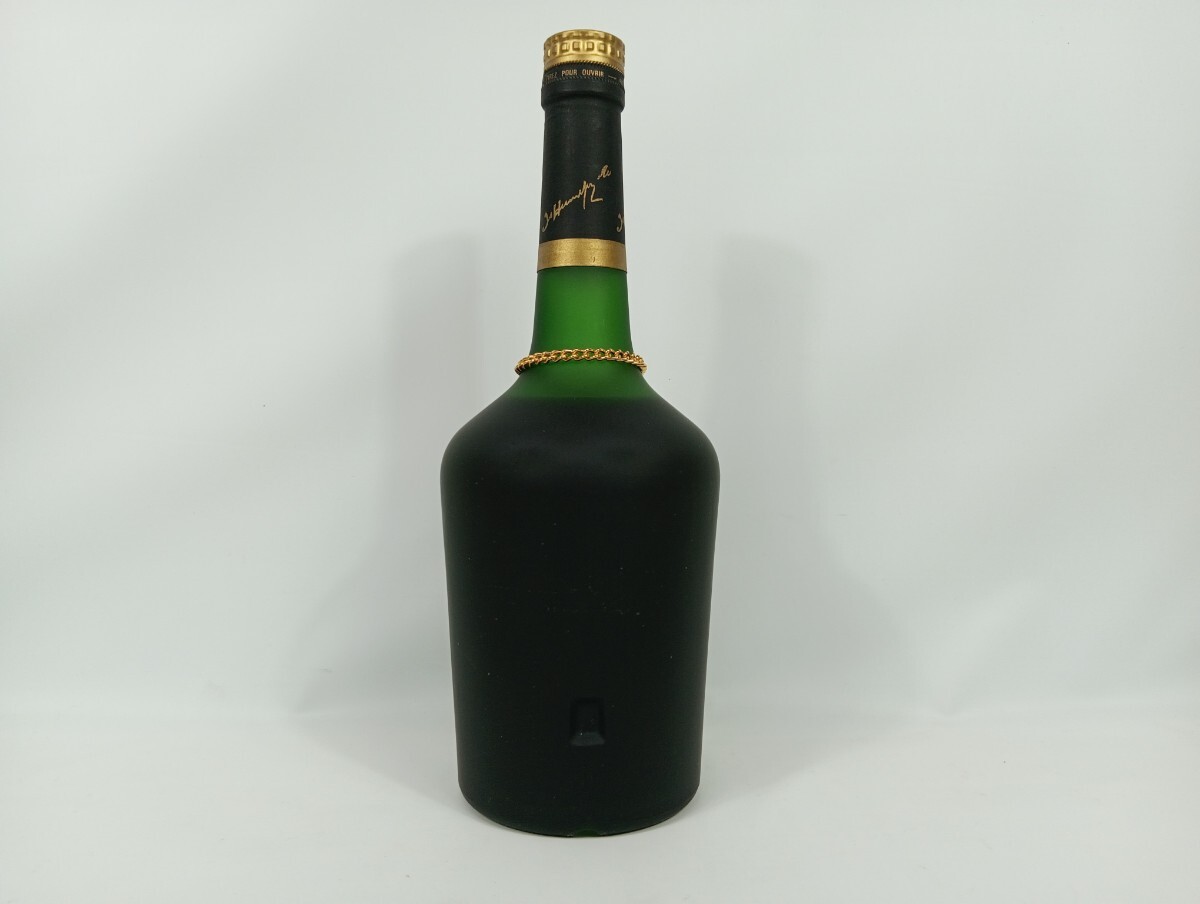 y-11 未開栓 Hennessy ヘネシー NAPOLEON COGNAC ナポレオン コニャック 700ml 40% ブランデー 古酒の画像6