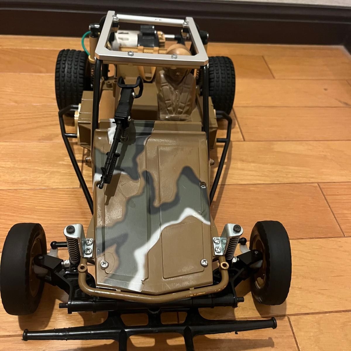 タミヤ アタックバギー ジャンク品|Yahoo!フリマ(旧PayPayフリマ) タミヤ アタックバギー ジャンク品|Yahoo!フリマ(旧PayPayフリマ)