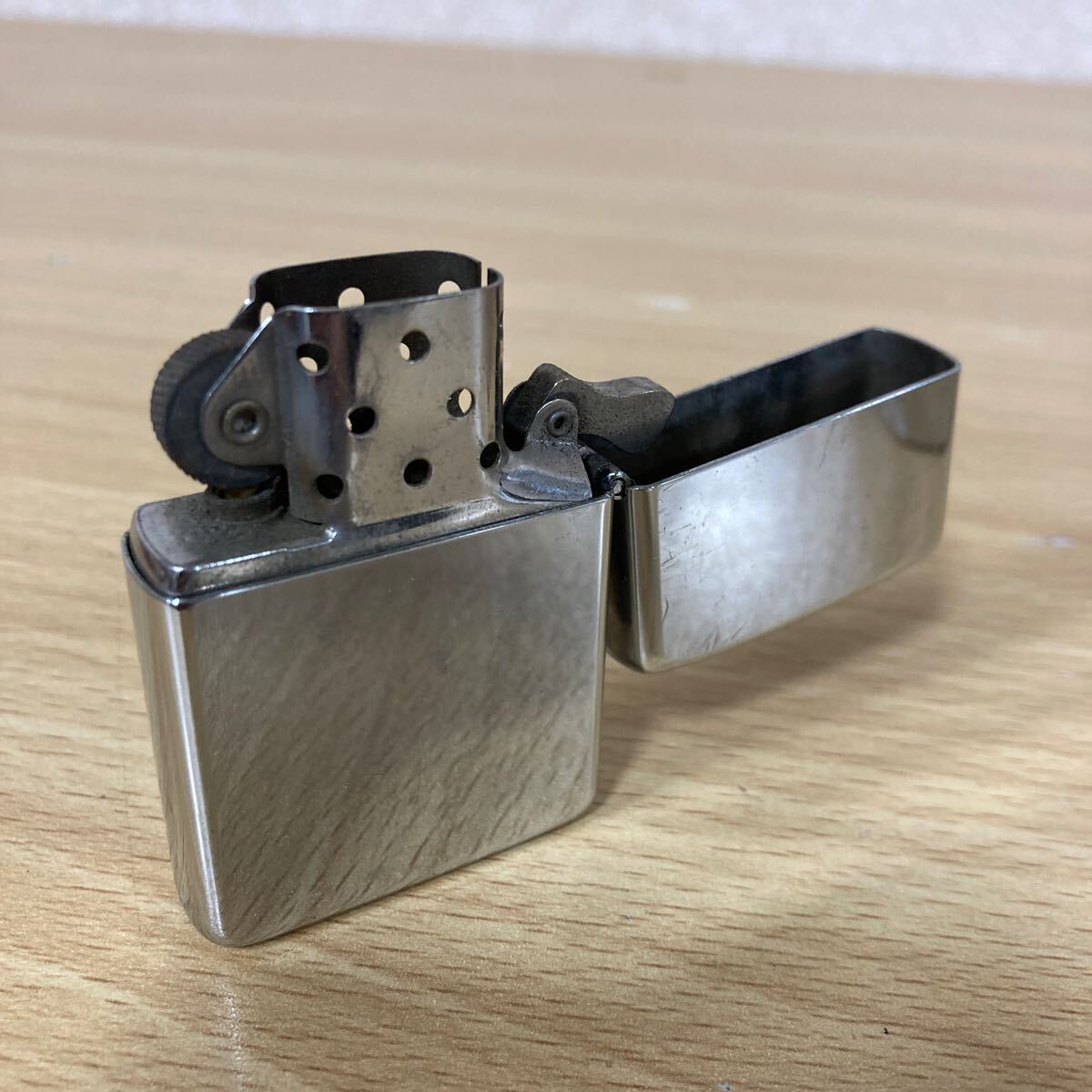 ZIPPO ジッポ ジッポー KOALA・CLUB Hawaii オイルライター ライター 喫煙具 喫煙グッズ コレクション まとめ2個 5 サ ス 15_画像3