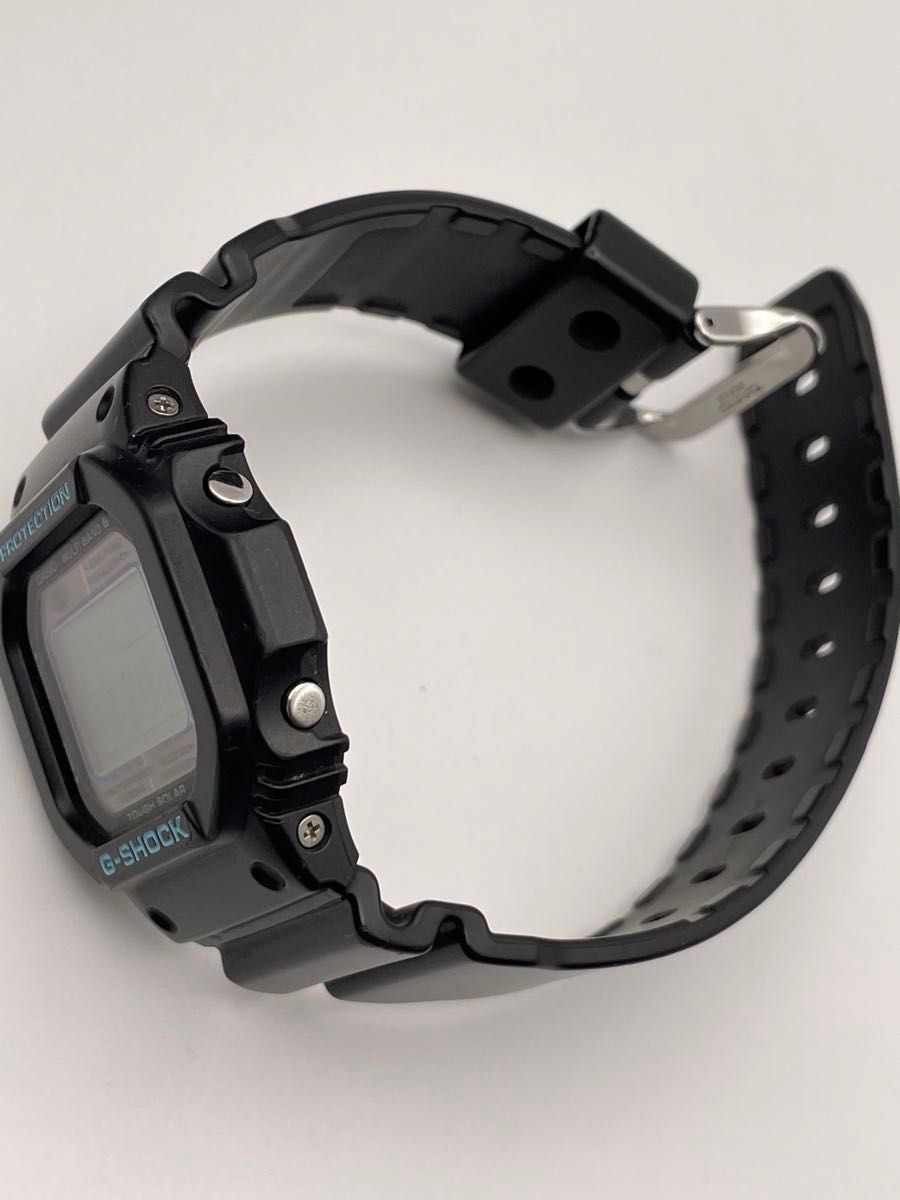 CASIO G-SHOCK GW-M5610BA  ブルー 水色腕時計 カシオ
