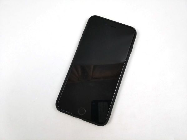 iPhone 7plus/8plus 迷彩柄 グレー カモフラ ソフトカバー ケース TPU_画像2