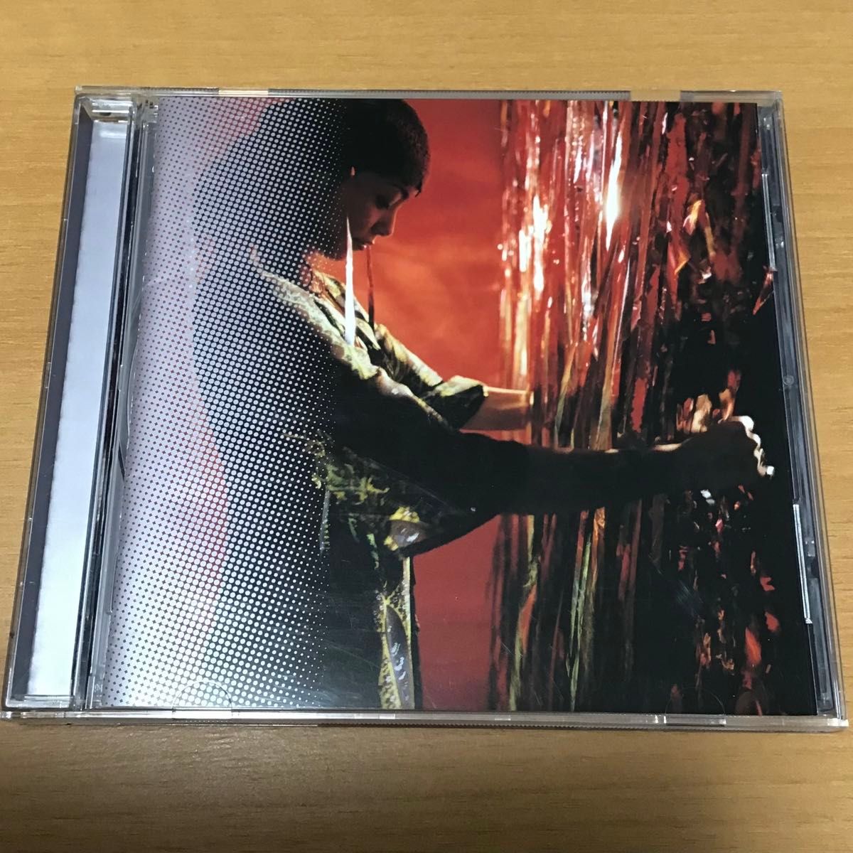【CD】安室奈美恵 / Concentration 2０ / 1997年 / AVCD-11581