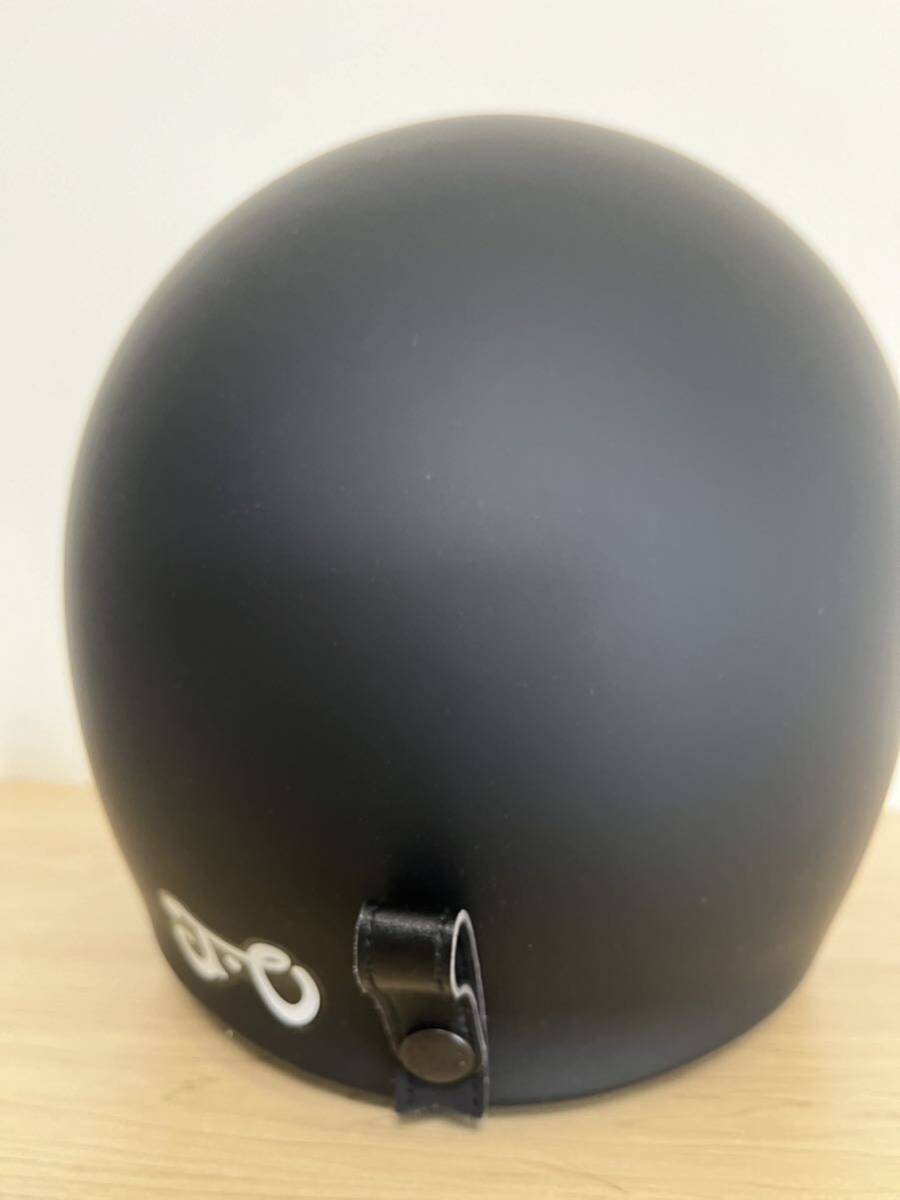 SHOEI J.O ヘルメットの画像3
