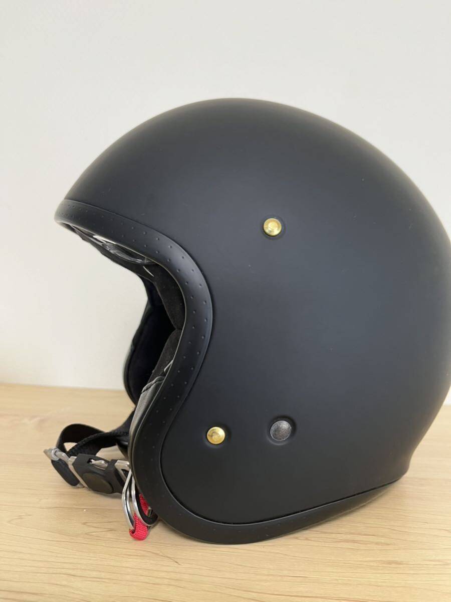 SHOEI J.O ヘルメットの画像1
