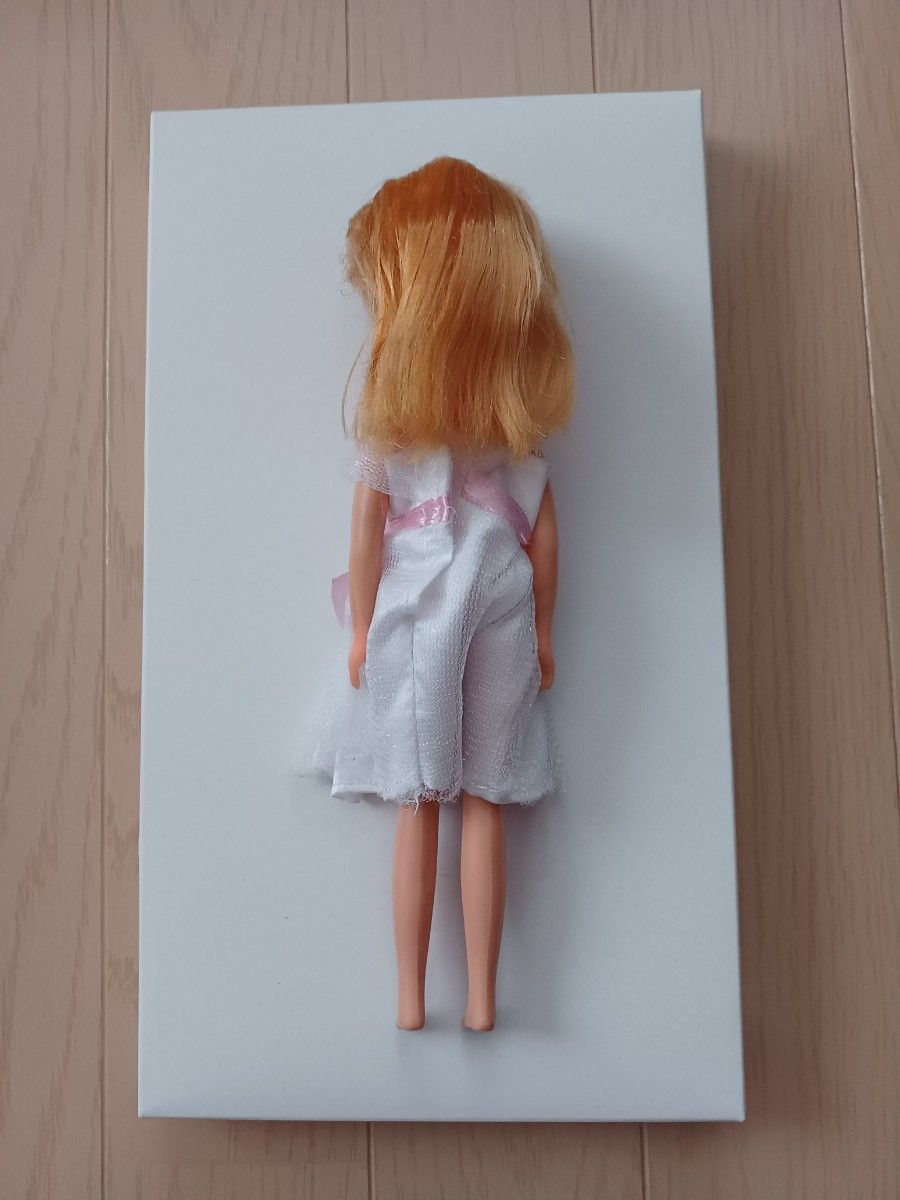 レア リカちゃんフレンド まゆみちゃん 日本製 旧タカラ TAKARA レア リカちゃんフレンド まゆみちゃん 日本製 旧タカラ TAKARA