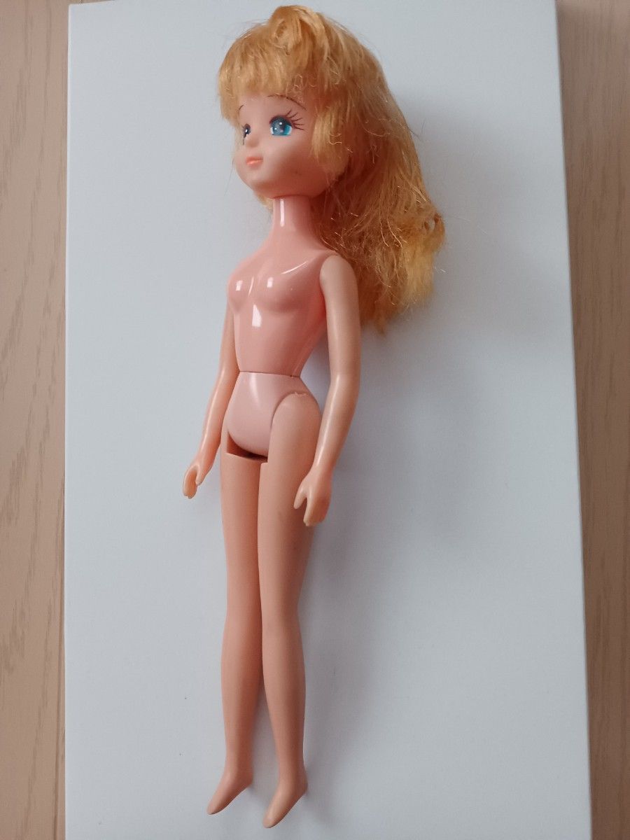 レア リカちゃんフレンド まゆみちゃん 日本製 旧タカラ TAKARA レア リカちゃんフレンド まゆみちゃん 日本製 旧タカラ TAKARA