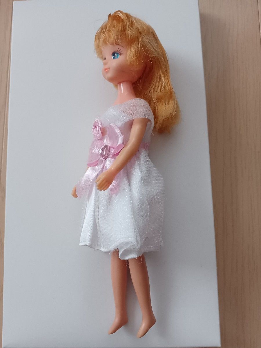 レア リカちゃんフレンド まゆみちゃん 日本製 旧タカラ TAKARA レア リカちゃんフレンド まゆみちゃん 日本製 旧タカラ TAKARA
