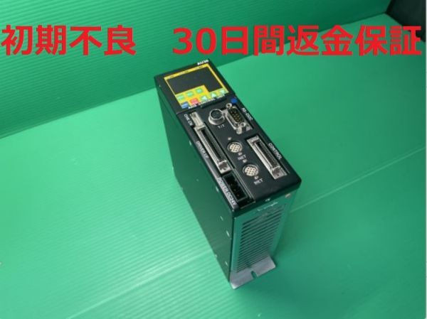 ◇美品◇【1204】ESTIC ナットランナ AXIS CONTROL UNIT ENRZ-AU30 エスティック_画像1