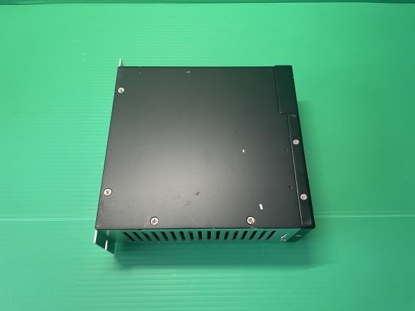 ◇美品◇【1204】ESTIC ナットランナ AXIS CONTROL UNIT ENRZ-AU30 エスティック_画像5