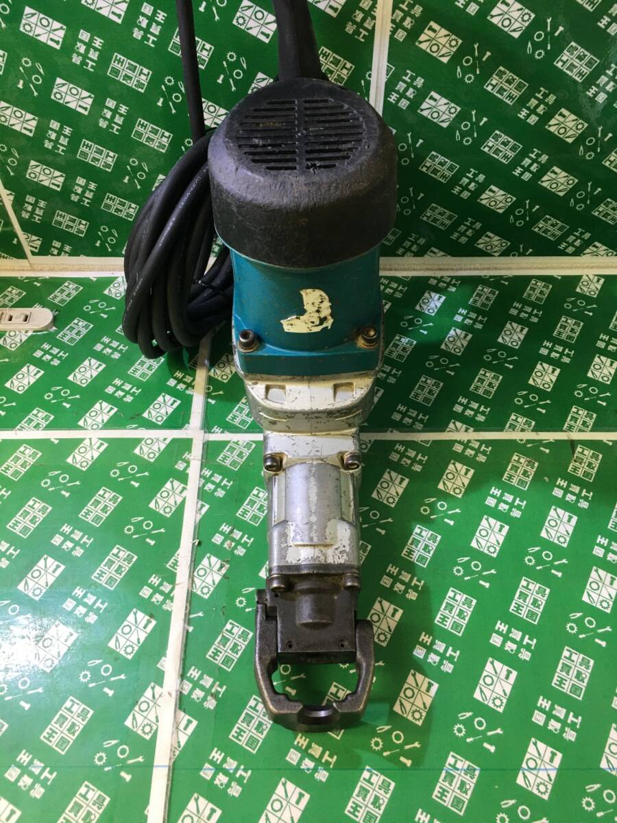 【中古品】★マキタ 電動ハンマ HR3530-100V 100V専用/ITNAWX7UL05U_画像5